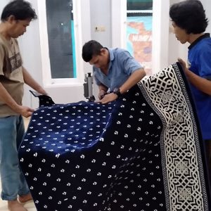 Carpet Preparation